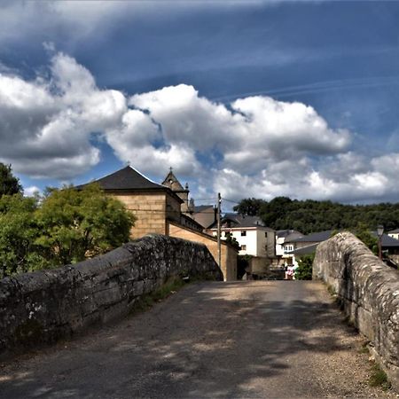 El Relax De Sanabria Villa Trefacio Eksteriør billede