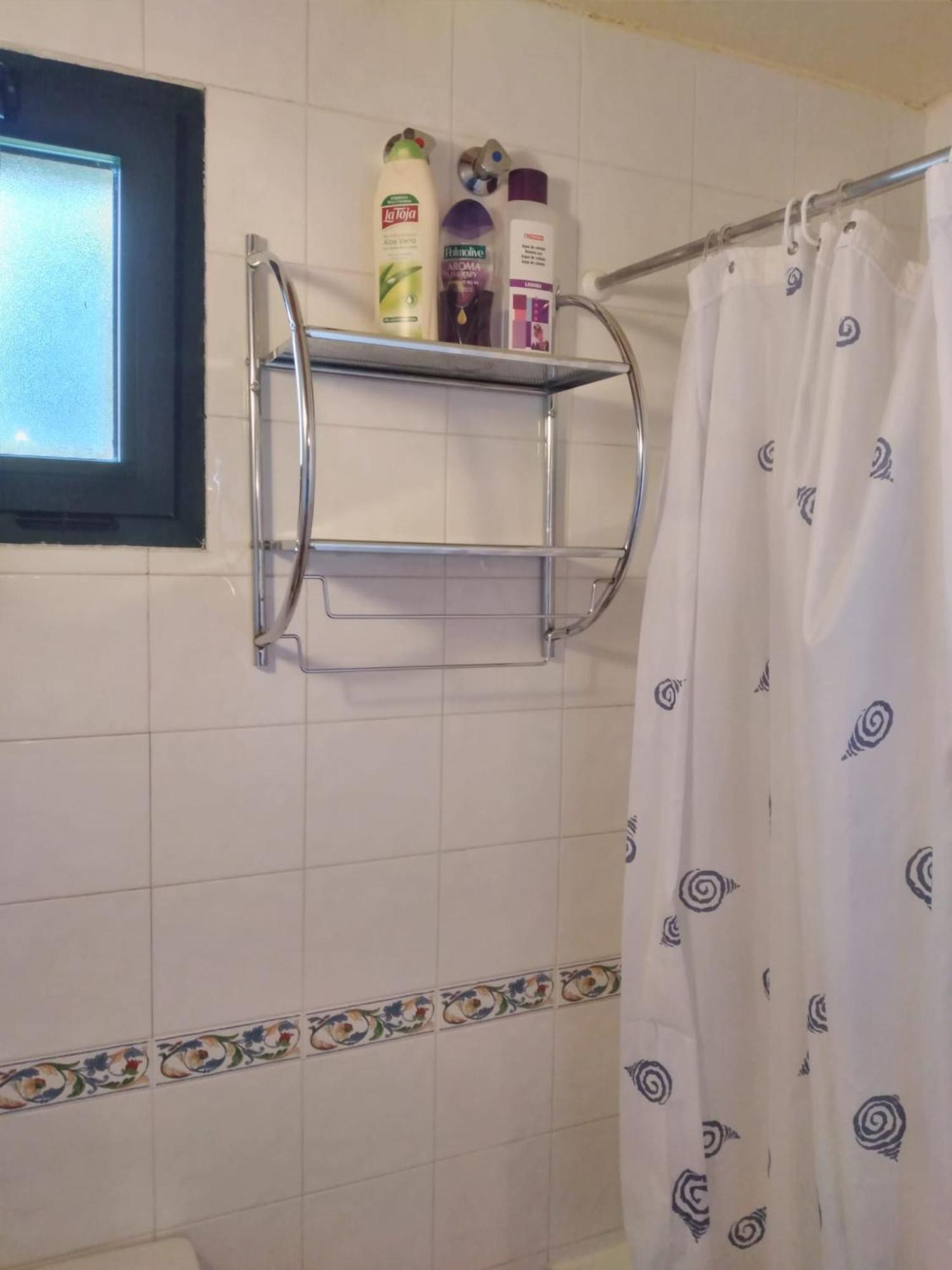 El Relax De Sanabria Villa Trefacio Eksteriør billede